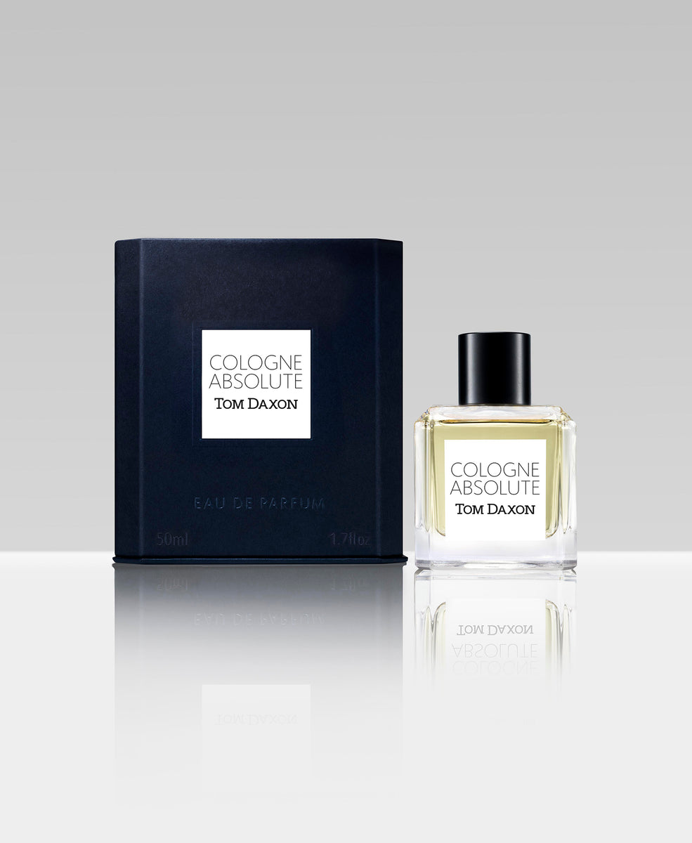 COLOGNE ABSOLUTE – Tom Daxon